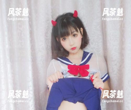 雯粥粥 雯粥粥的丝袜写真集,你敢说不想下载吗?