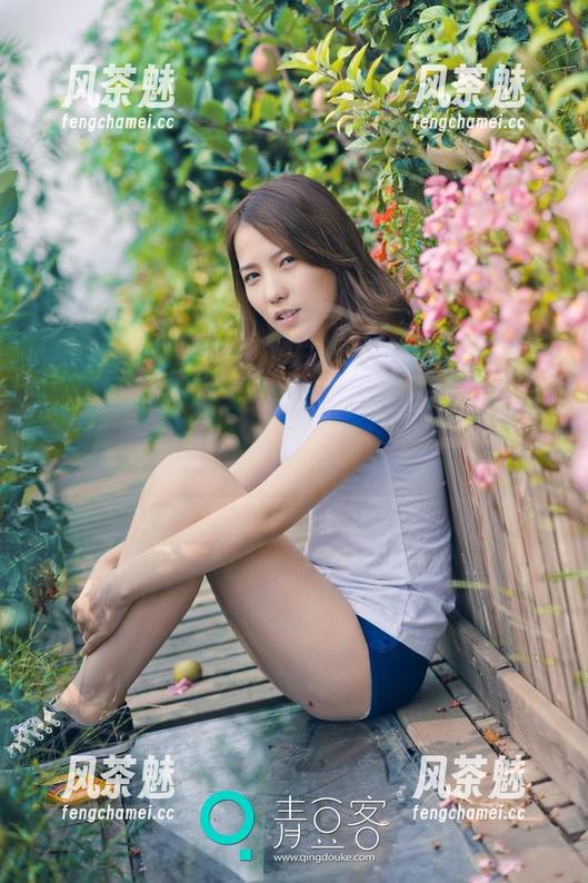 青豆客-伍月yuer 青豆客 - 少女的那一面,伍月yuer的作品给我意外的分享体验。