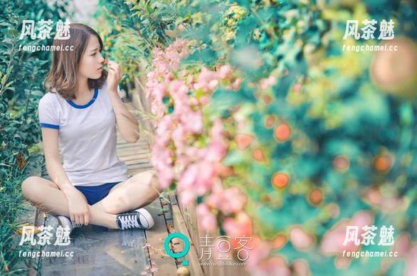 青豆客-娜依灵儿 青豆客 - 娜依灵儿的睡衣合集—图库分享之“别样诱惑”来啦!