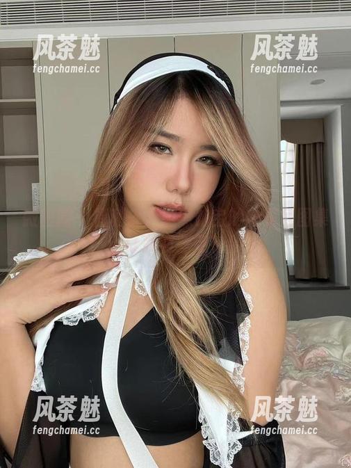 黑饱宝 微密圈 - 福利来了!黑饱宝的比基尼图集,让我有些走神!